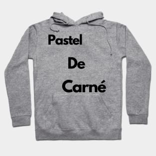 Pastel de Carne Hoodie